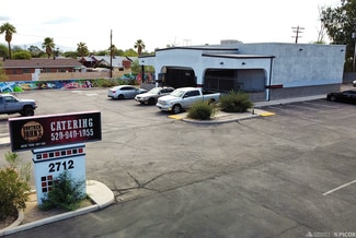 More details for 2712 E 22nd St, Tucson, AZ - Retail for Lease