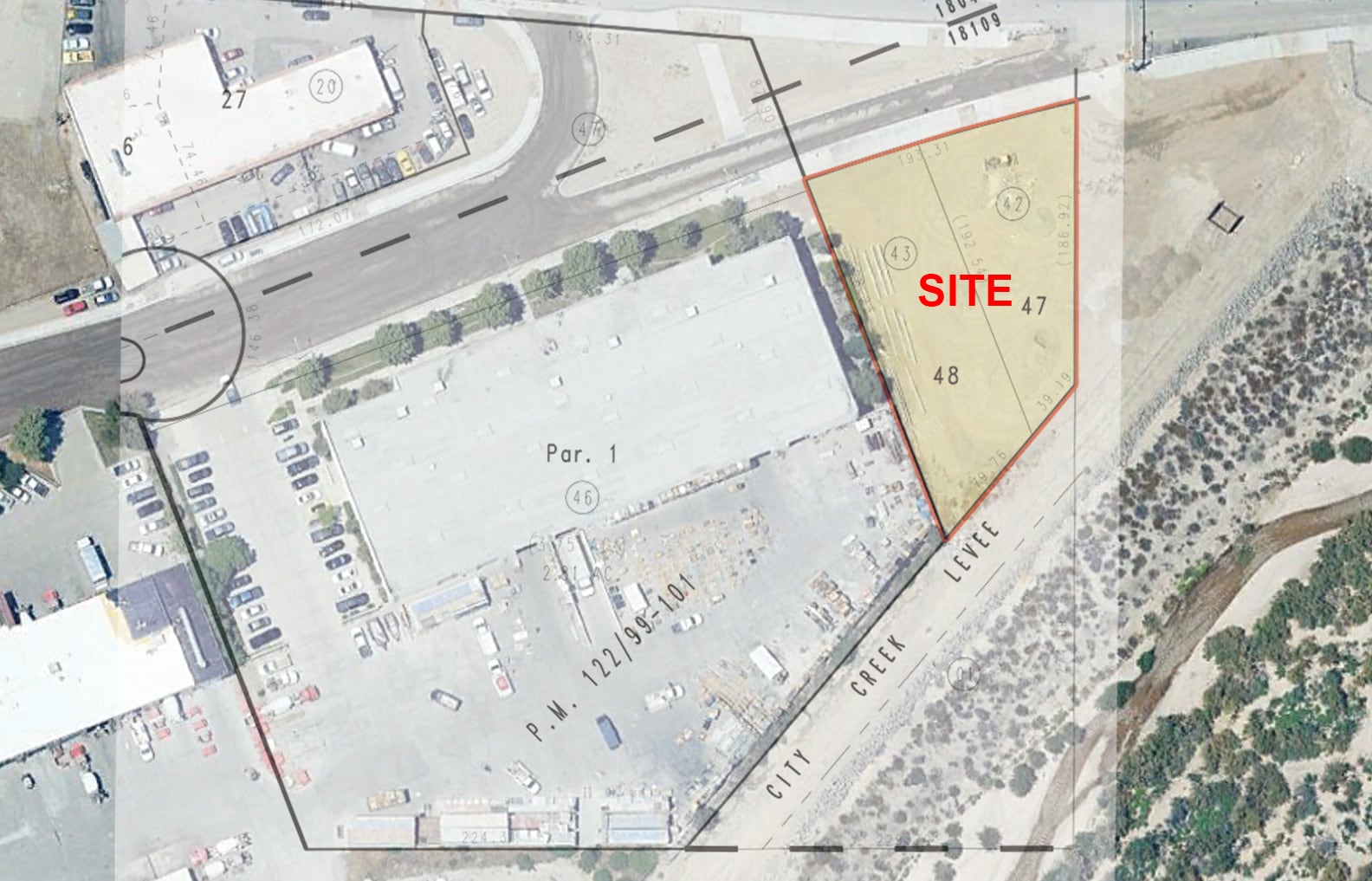 8024 3rd St, Highland, CA for sale Primary Photo- Image 1 of 8