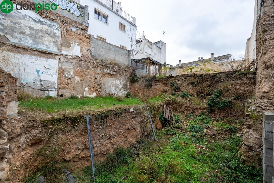Calle Alta de Cartuja, 8, Granada, Granada à vendre - Photo principale - Image 1 de 26
