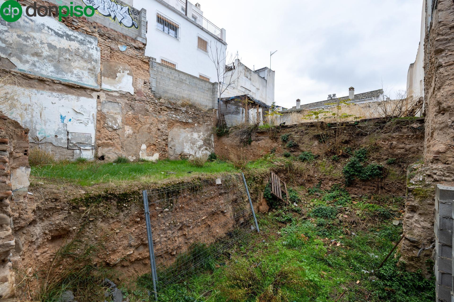 Calle Alta de Cartuja, 8, Granada, Granada à vendre Photo principale- Image 1 de 27