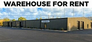 More details for 2501 Commerce Cir, Tarrant, AL - Industrial for Lease