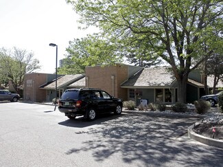 Plus de détails pour 8000 E Prentice Ave, Greenwood Village, CO - Bureau à vendre