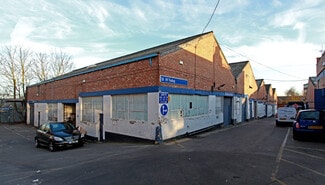 More details for Oxgate Ln, London - Industrial for Lease