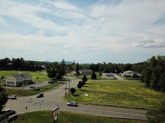 Plus de détails pour 20 State St, Belchertown, MA - Terrain à louer