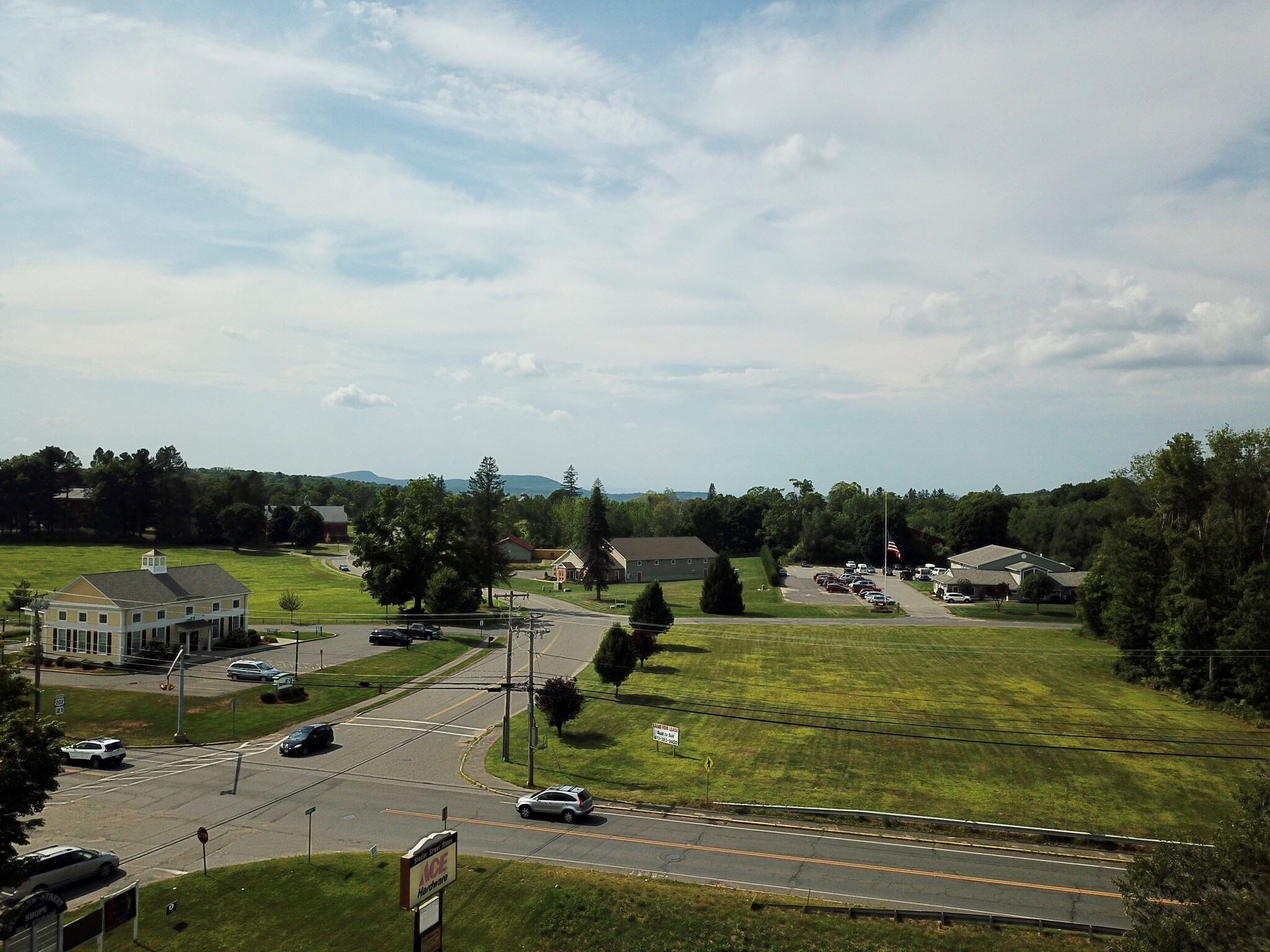 20 State St, Belchertown, MA à louer Photo du bâtiment- Image 1 de 5
