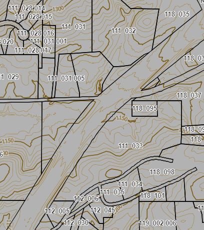 0 GA 400 N, Dawsonville, GA for sale - Building Photo - Image 2 of 2