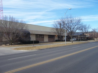 Plus de détails pour 3122 Gillham Plz, Kansas City, MO - Bureau à louer