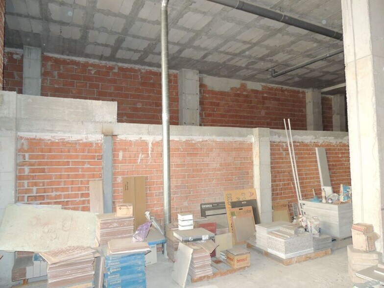 Commerce de détail dans Molina de Segura, Murcia à vendre - Photo de construction - Image 2 de 4