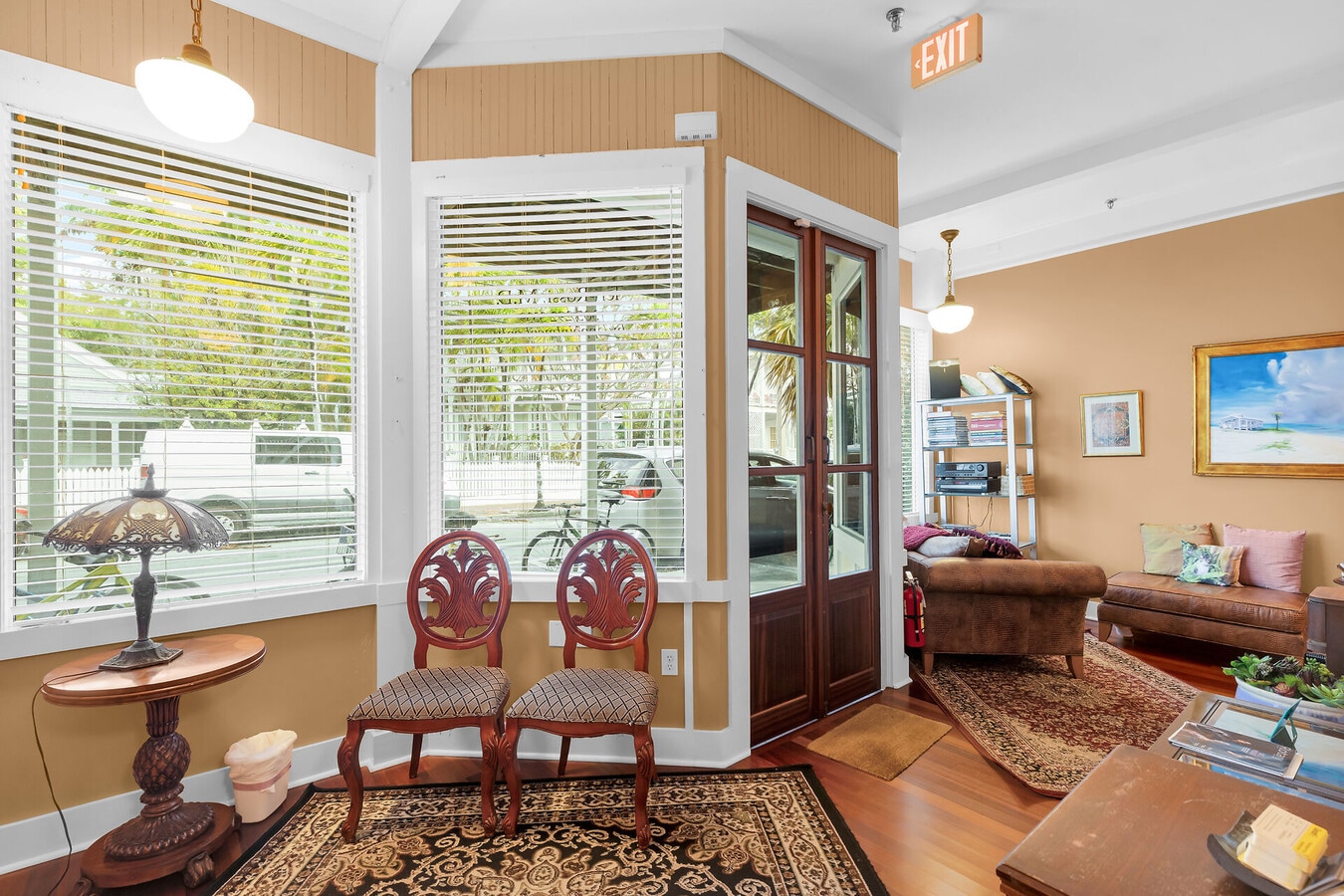 812 Fleming St, Key West, FL 33040 - Unité 2 - - Photo intérieure - Image 1 of 14