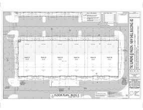 2399 Mason Ave, Daytona Beach, FL for lease Site Plan- Image 1 of 12