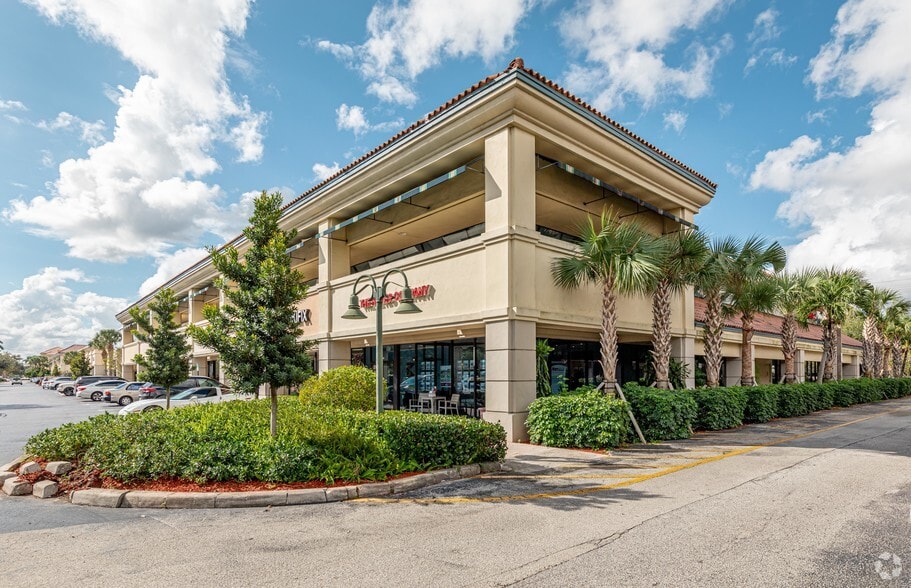 2860-2898 N University Dr, Coral Springs, FL for lease - Primary Photo - Image 2 of 17