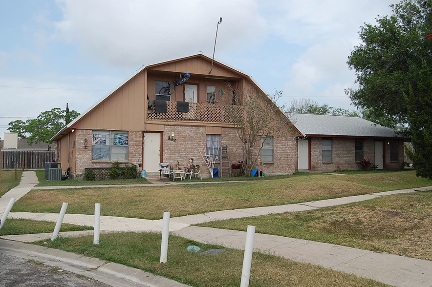 3622 Crestbrook Ct, Corpus Christi, TX à vendre - Photo principale - Image 1 de 1