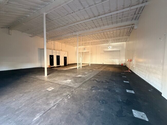 More details for 335 Convention Way, Redwood City, CA - Office, Industrial for Lease