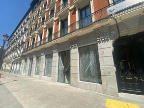 Calle del Conde de Romanones, 5, Madrid, Madrid for lease Interior Photo- Image 2 of 4