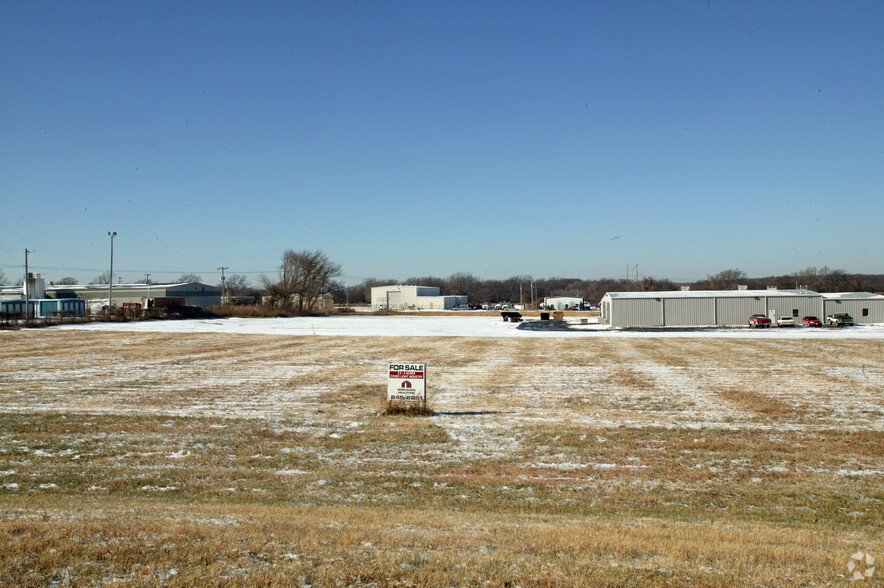 S Hwy 97, Sand Springs, OK à vendre - Photo principale - Image 1 de 1