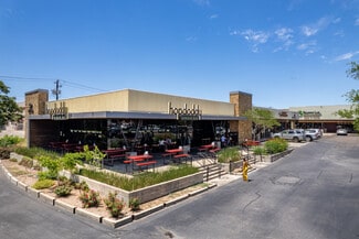 Plus de détails pour 2438 W Anderson Ln, Austin, TX - Bureau, Commerce de détail à louer