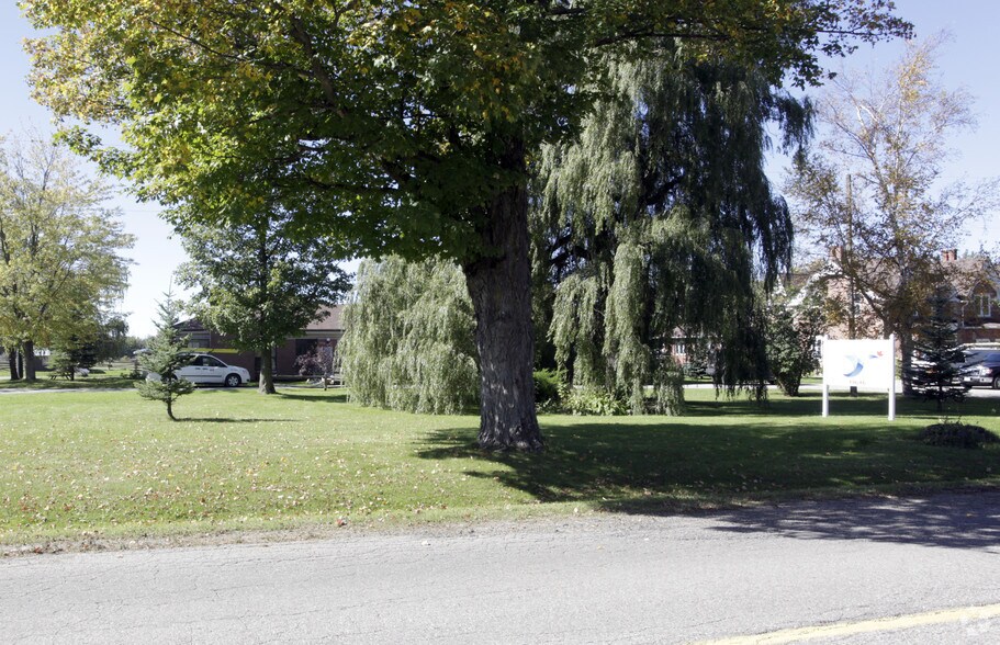 19646 Kennedy Rd, Caledon, ON for sale - Primary Photo - Image 1 of 1