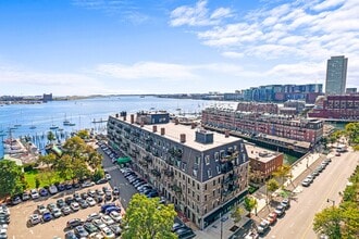 28 Atlantic Ave, Boston, MA for lease Interior Photo- Image 1 of 13