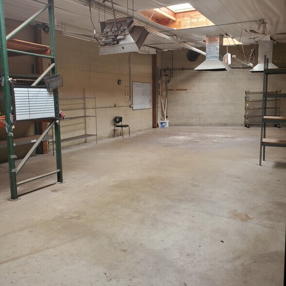 7648-7654 San Fernando Rd, Sun Valley, CA à louer - Photo du bâtiment - Image 2 de 7