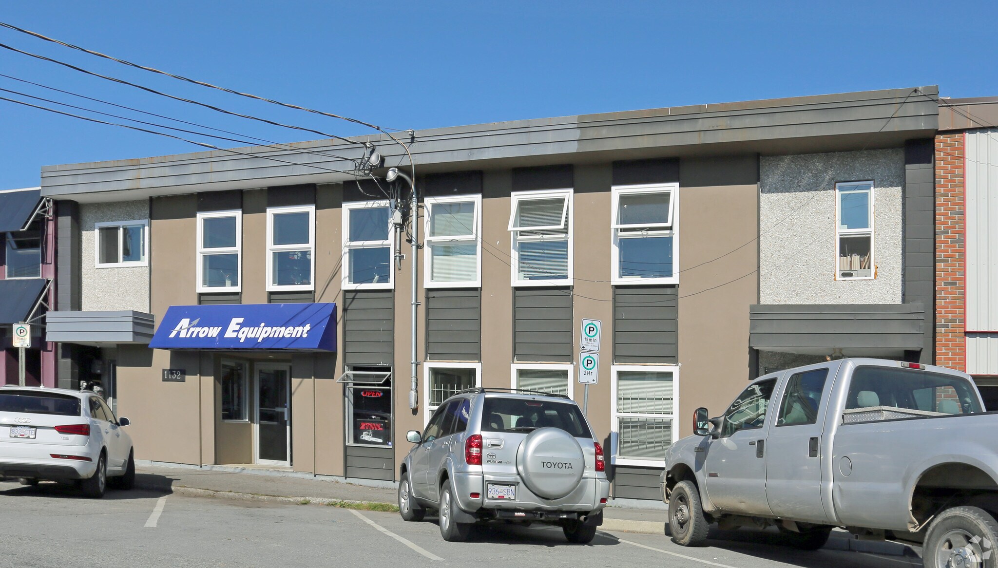 1132 15th St W, North Vancouver, BC for sale Primary Photo- Image 1 of 1