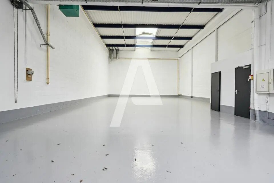Flex in Bonneuil-sur-Marne for lease Interior Photo- Image 1 of 9