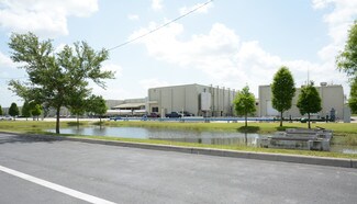 Plus de détails pour 4100 S Frontage Rd, Lakeland, FL - Industriel à louer
