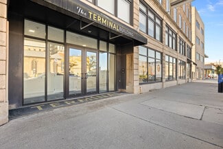 Plus de détails pour 65 W Broad St, Rochester, NY - Bureau à louer