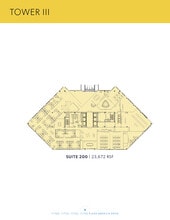 11700 Plaza America Dr, Reston, VA for lease Floor Plan- Image 1 of 1