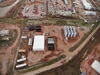 Plus de détails pour 132 104 Ave S, Killdeer, ND - Industriel à louer