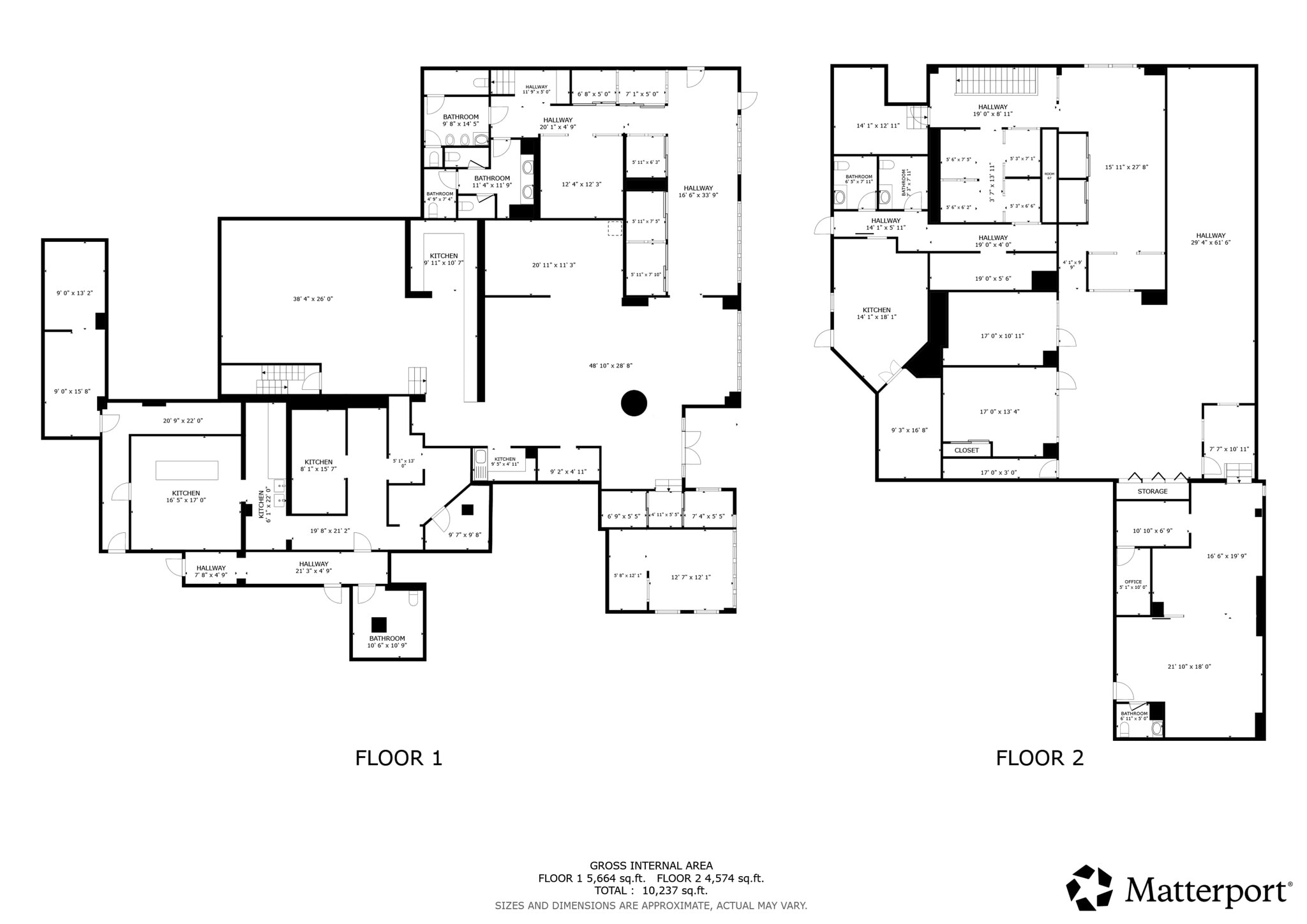1284 Beacon St, Brookline, MA for lease Site Plan- Image 1 of 1