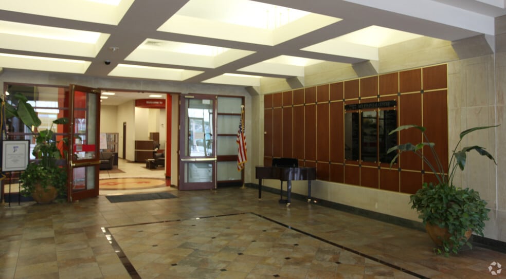 702 W Idaho St, Boise, ID à louer - Hall d’entrée - Image 2 de 37