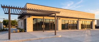 Plus de détails pour 4367 E US Highway 83, Rio Grande City, TX - Commerce de détail à louer