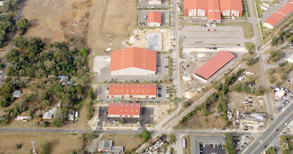 200 S Hawthorne Ave, Apopka, FL - Aérien  Vue de la carte - Image1