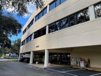 More details for 14100 Palmetto Frontage Rd, Miami Lakes, FL - Office for Lease