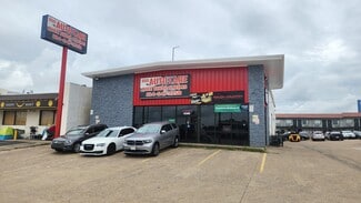Plus de détails pour 4306 Camp Wisdom Rd, Dallas, TX - Commerce de détail à vendre