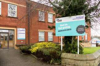 More details for Fieldhouse Rd, Rochdale - Coworking for Lease