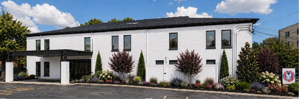 324 E Main St, Newark, DE à louer - Photo du bâtiment - Image 2 de 5