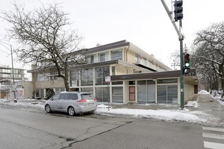 Plus de détails pour 3553-3559 W Peterson Ave, Chicago, IL - Bureau à vendre