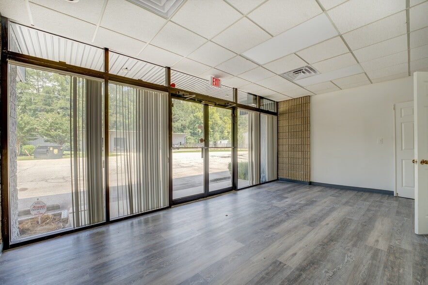 5521 Collins Blvd, Austell, GA for lease - Interior Photo - Image 3 of 6