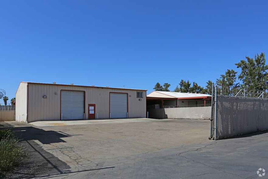 1540 Pioneer Way, El Cajon, CA for lease - Building Photo - Image 2 of 11
