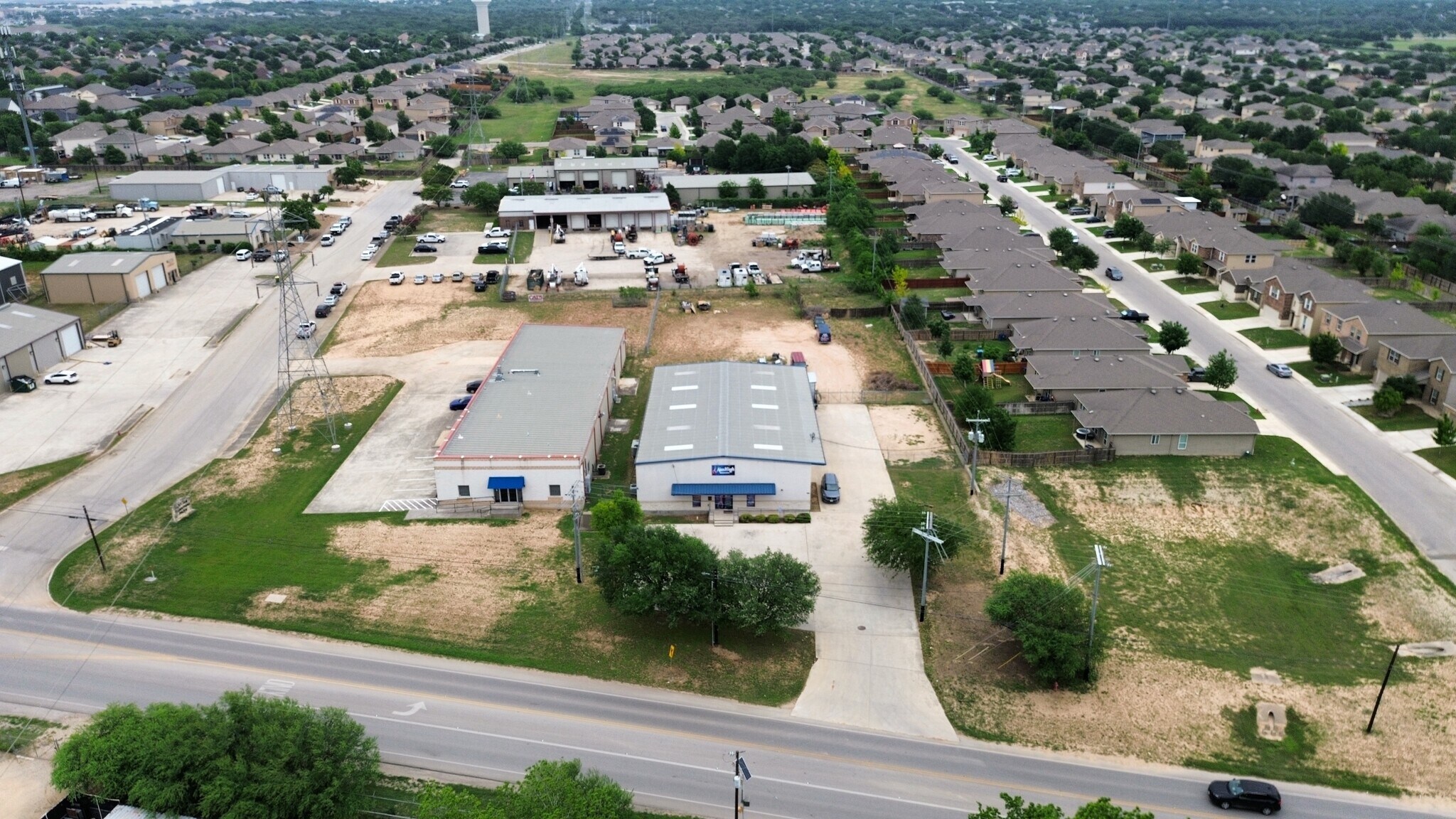 4358 E Fm-1518, Schertz, TX à vendre Photo du bâtiment- Image 1 de 1