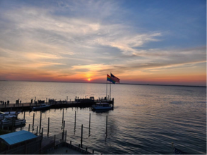 33 Bayview Walk, Cherry Grove, NY - AERIAL map view - Image1
