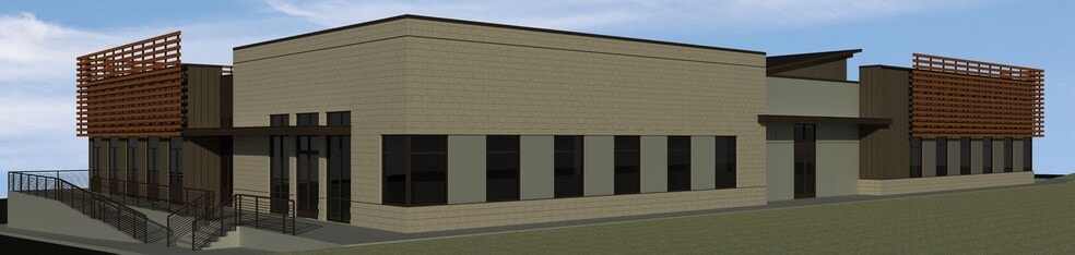 Hess Rd & S Chambers Rd, Parker, CO for lease - Other - Image 3 of 3