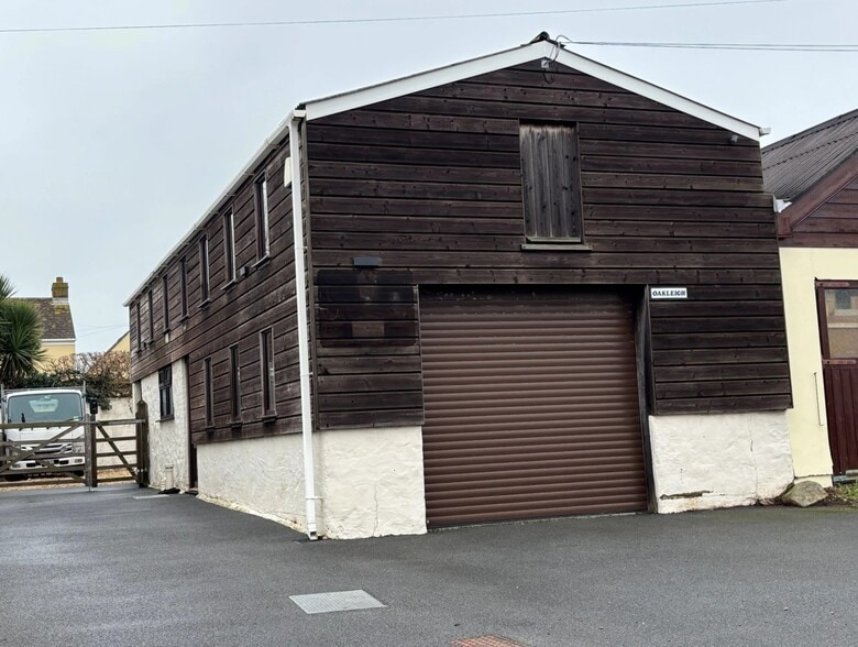 5 Route des Houmets, Guernsey for sale - Building Photo - Image 1 of 4