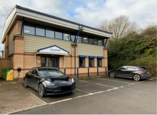 More details for Axis Ct, Morley - Office for Lease