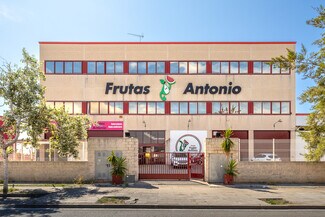 Plus de détails pour Industriel à louer