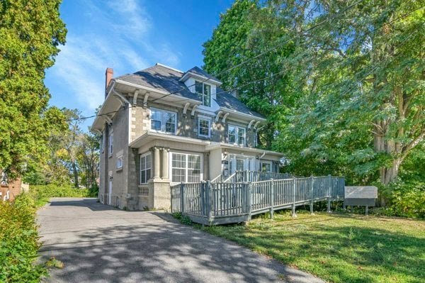 117 First St E, Cornwall, ON for lease Primary Photo- Image 1 of 10