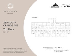 200 S Orange Ave, Orlando, FL for lease Building Photo- Image 1 of 1