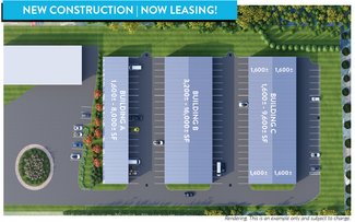 More details for 187 Route 108, Somersworth, NH - Industrial for Lease