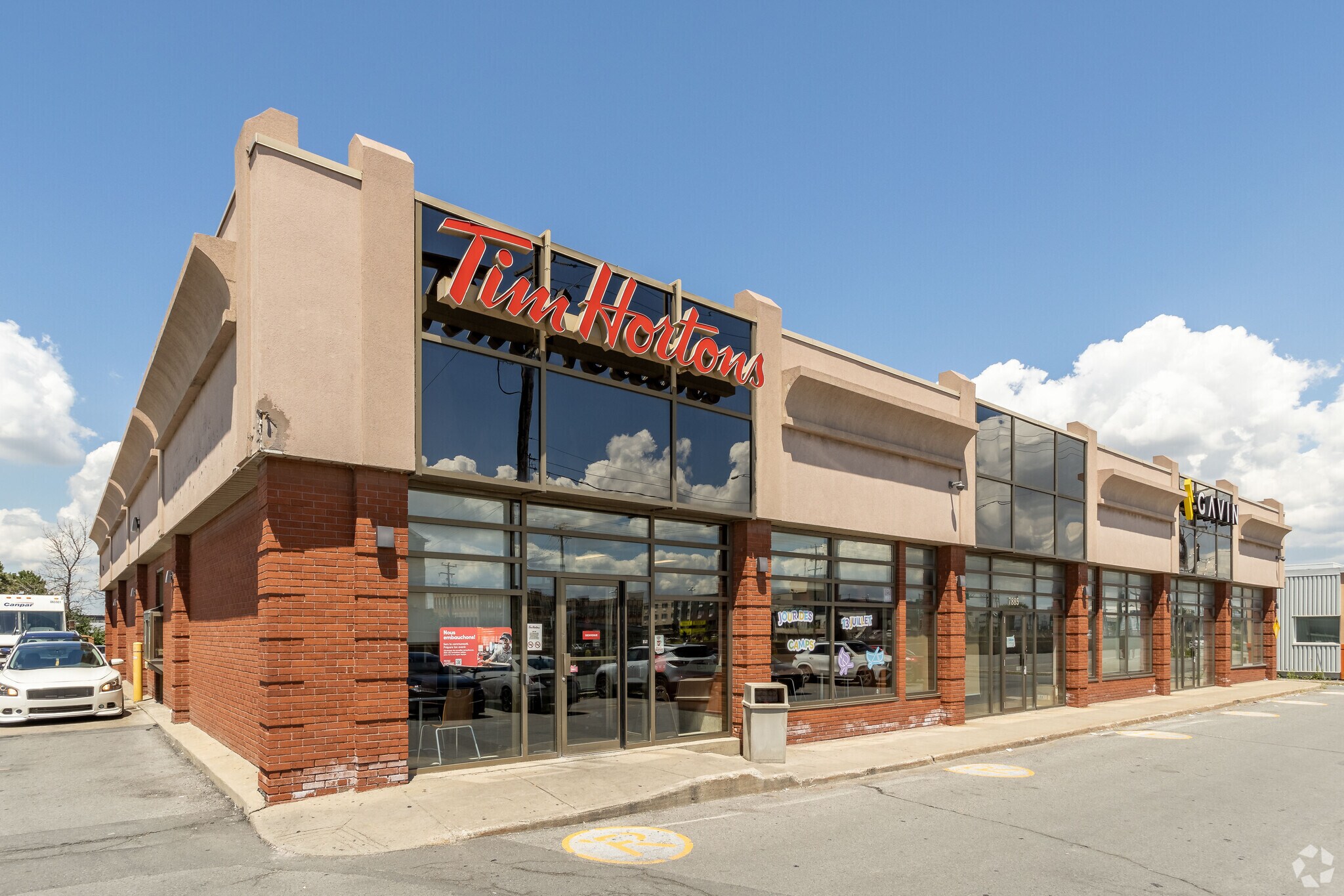 7875-7895 Ch De La Côte-De-Liesse, Saint-Laurent, QC à vendre Photo principale- Image 1 de 1